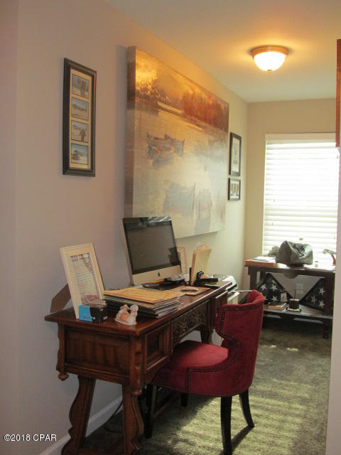 Hidden Lagoon - Residential Lease