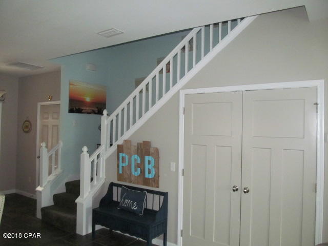 Hidden Lagoon - Residential Lease