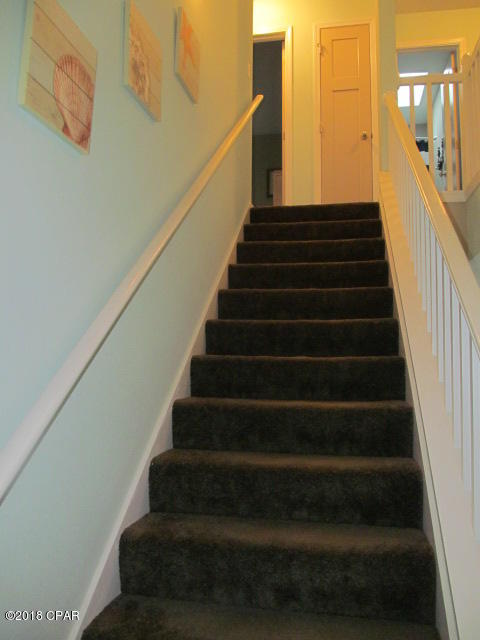 Hidden Lagoon - Residential Lease