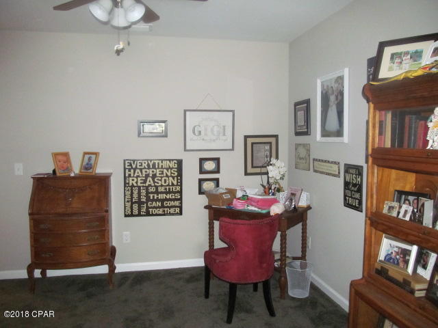 Hidden Lagoon - Residential Lease