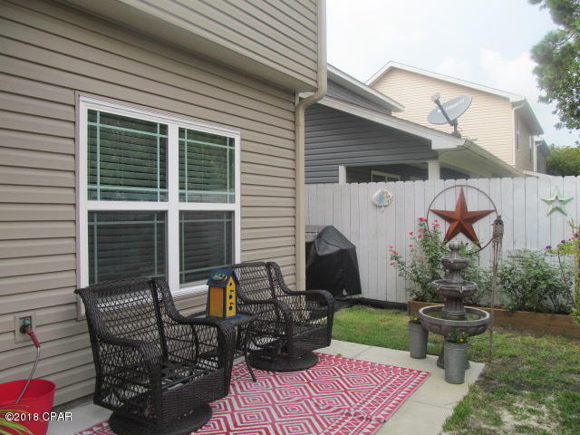 Hidden Lagoon - Residential Lease