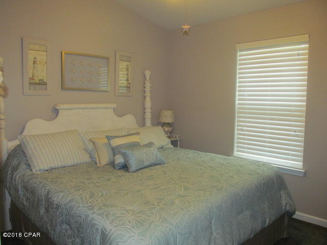 Hidden Lagoon - Residential Lease