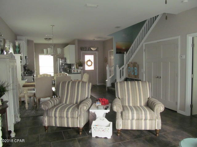 Hidden Lagoon - Residential Lease