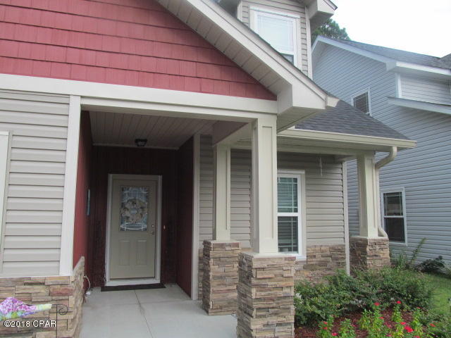 Hidden Lagoon - Residential Lease