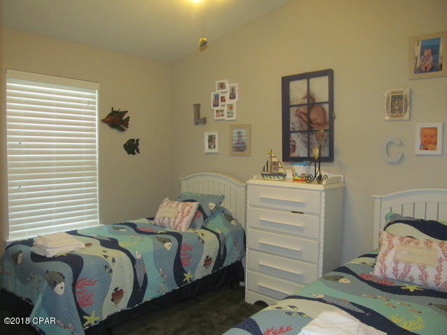 Hidden Lagoon - Residential Lease