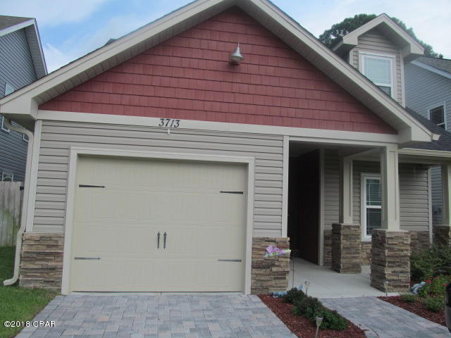 Hidden Lagoon - Residential Lease