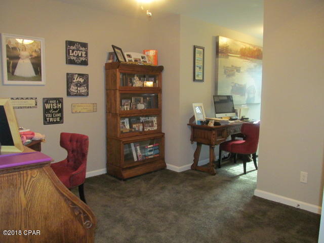 Hidden Lagoon - Residential Lease