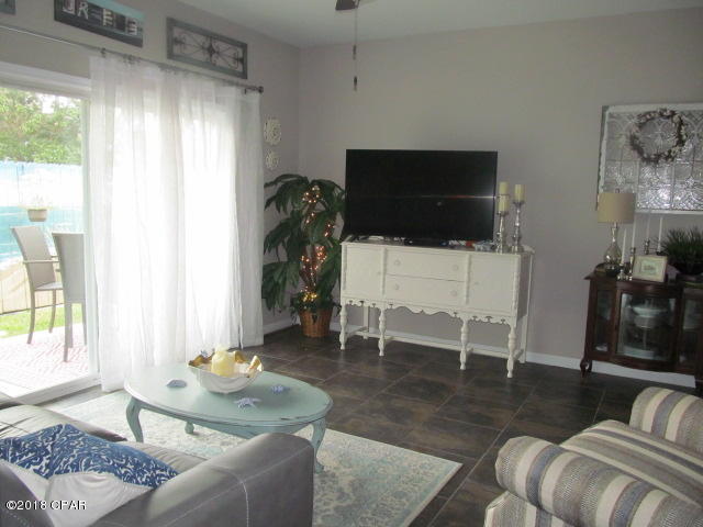 Hidden Lagoon - Residential Lease