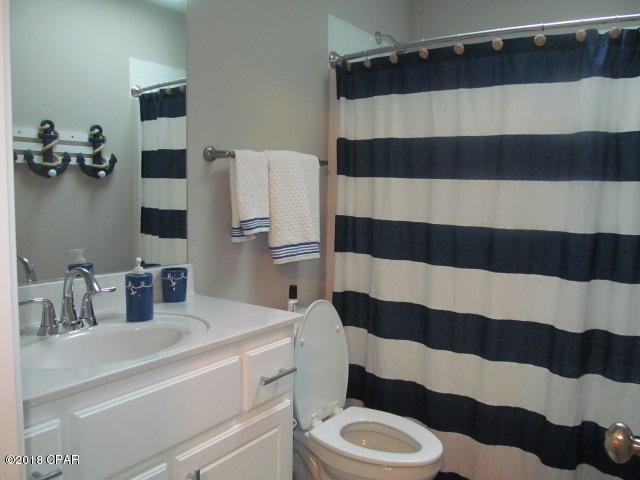 Hidden Lagoon - Residential Lease