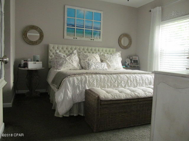 Hidden Lagoon - Residential Lease