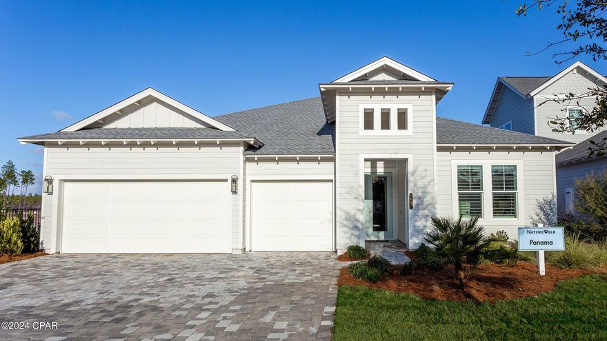 Customized new construction in MLS for comps only.