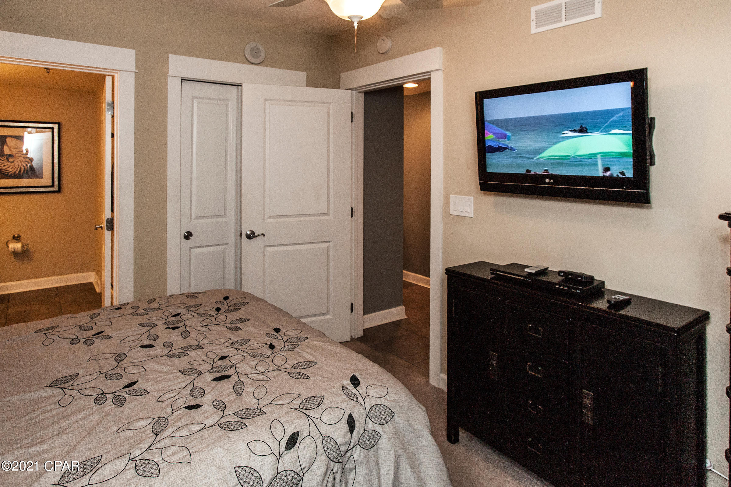 Grand Panama Beach Resort - Residential