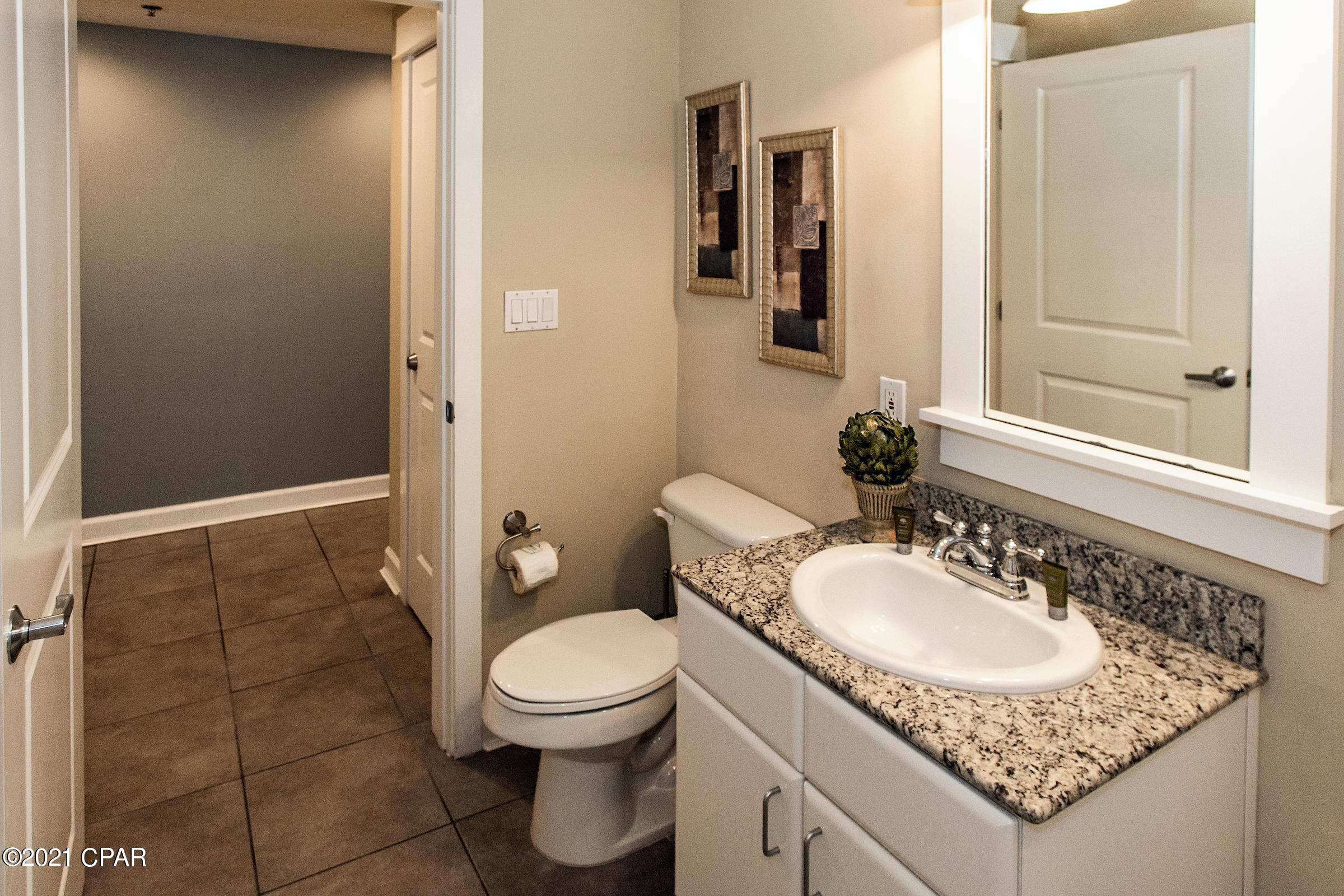 Grand Panama Beach Resort - Residential