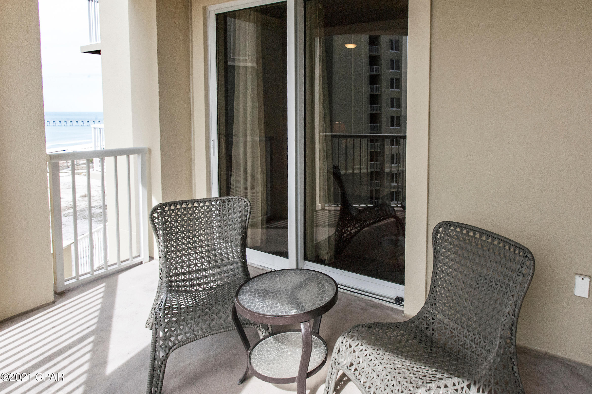 Grand Panama Beach Resort - Residential