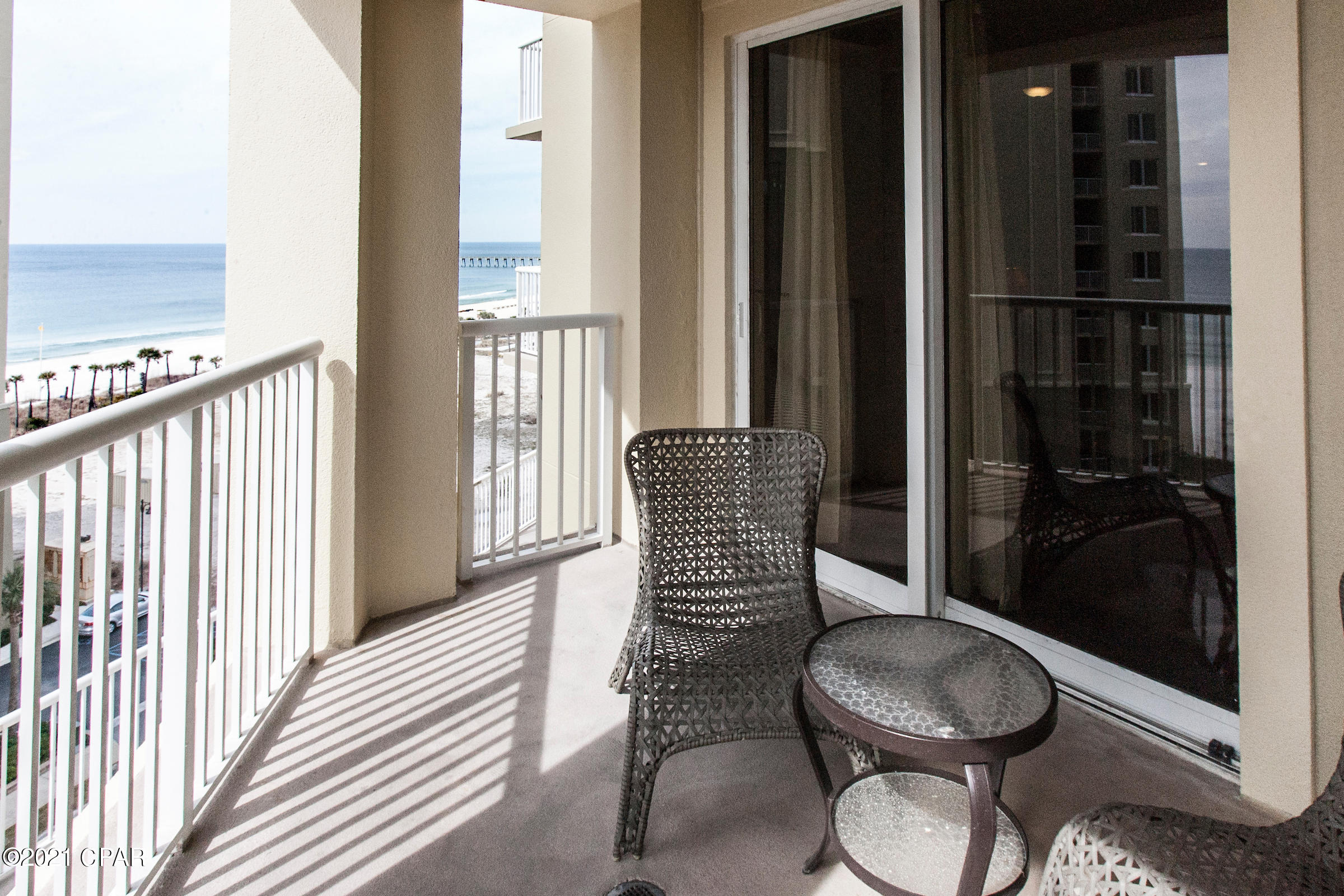 Grand Panama Beach Resort - Residential