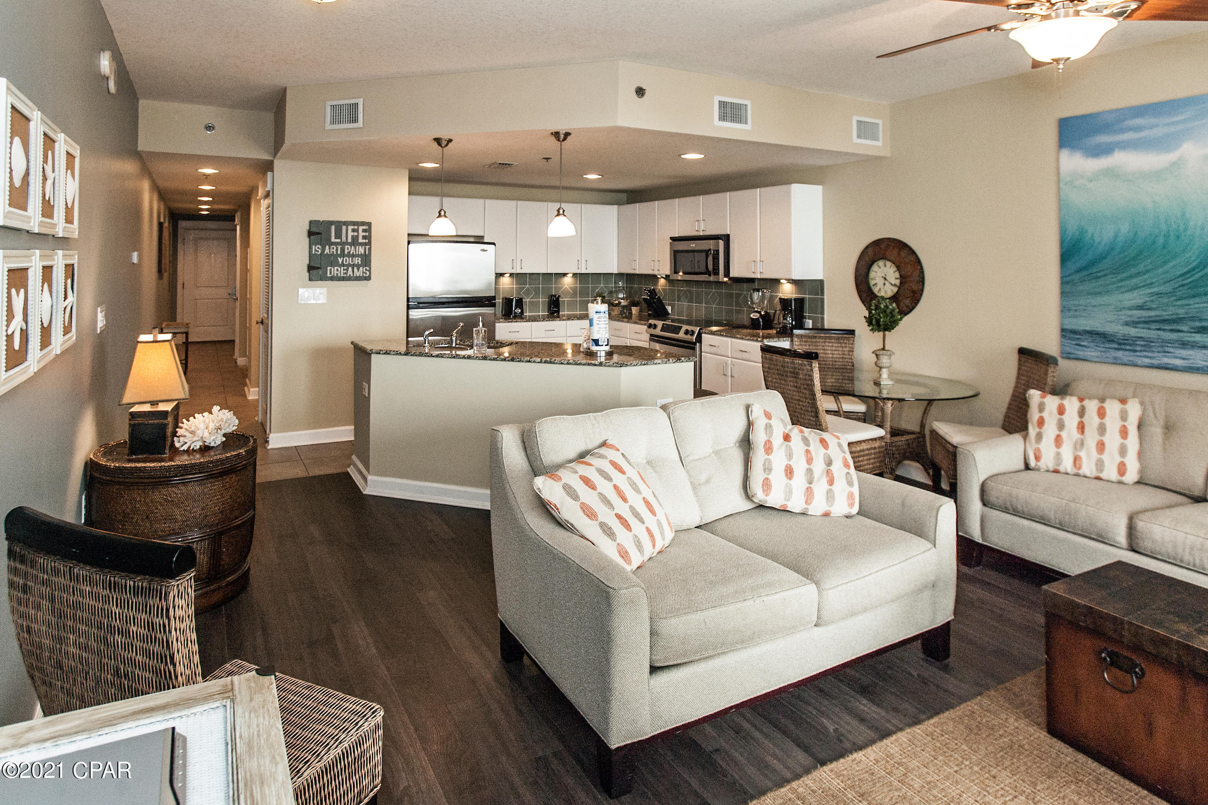 Grand Panama Beach Resort - Residential