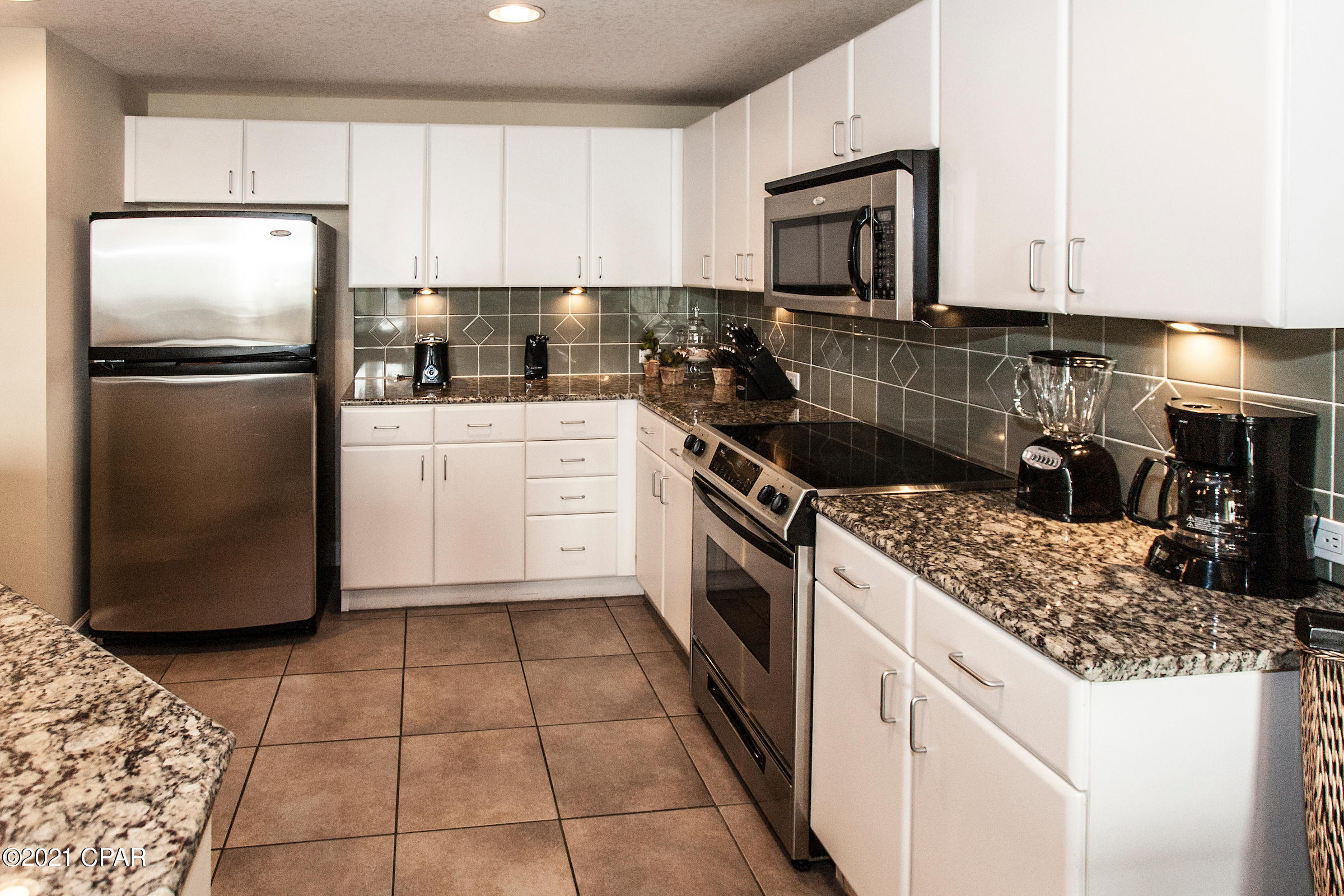 Grand Panama Beach Resort - Residential