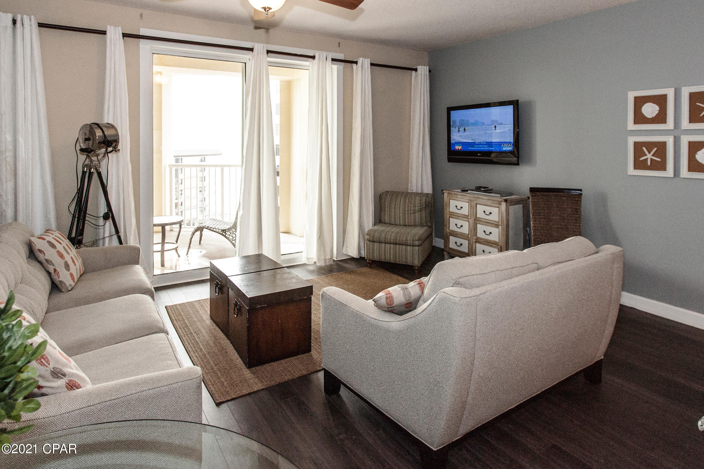 Grand Panama Beach Resort - Residential