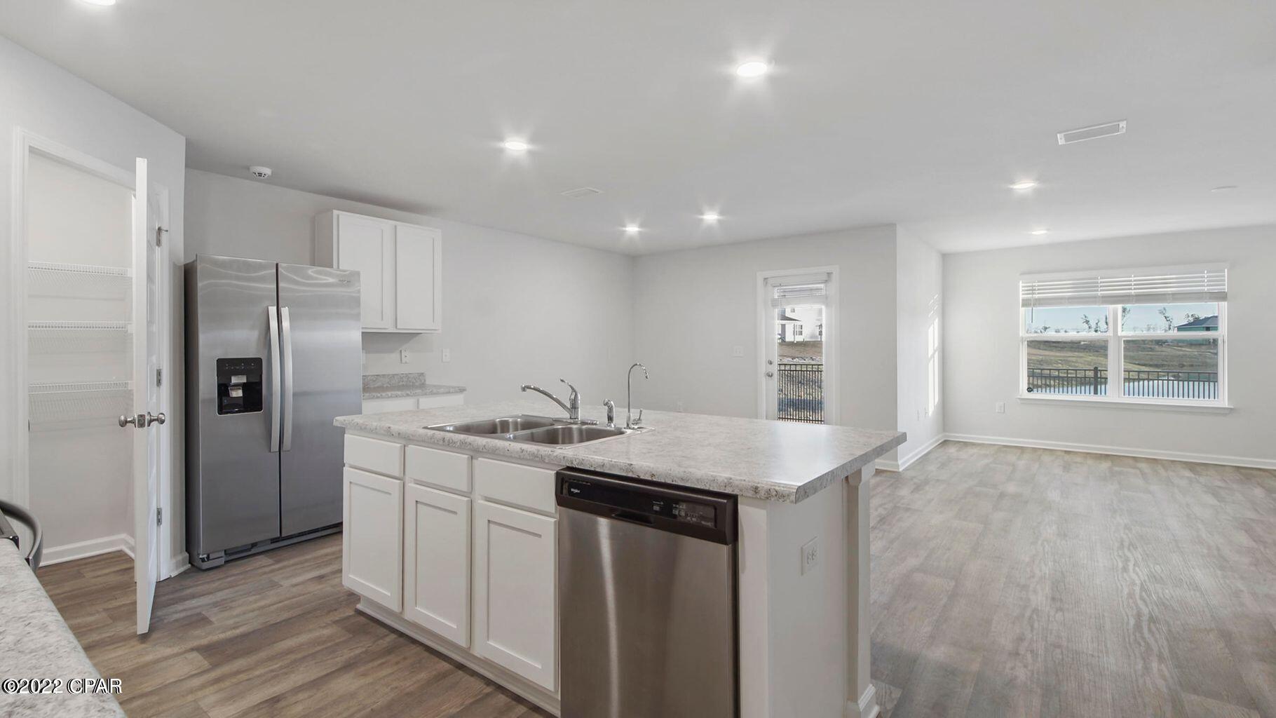 Brighton Oaks - Residential