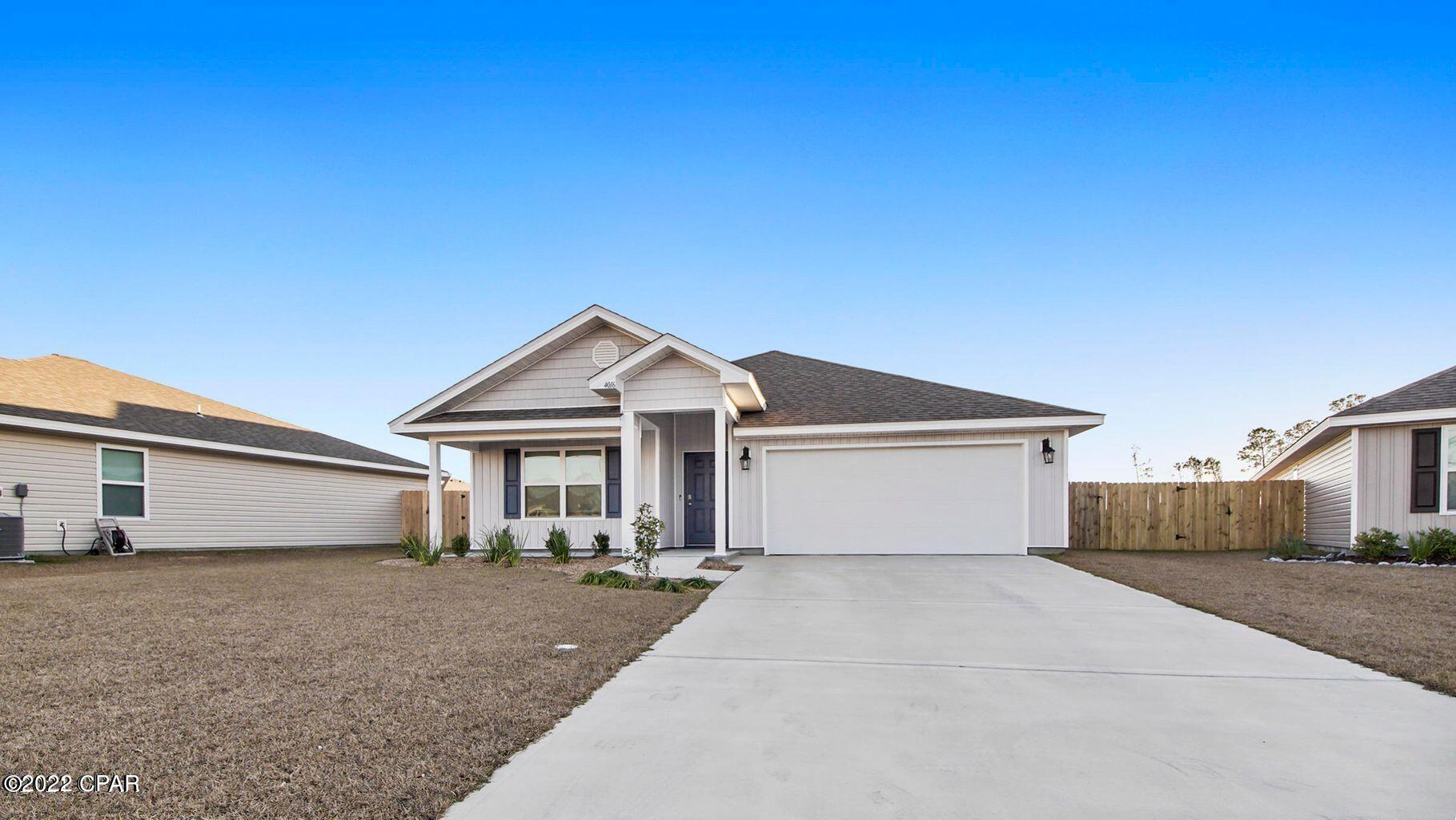 Brighton Oaks - Residential