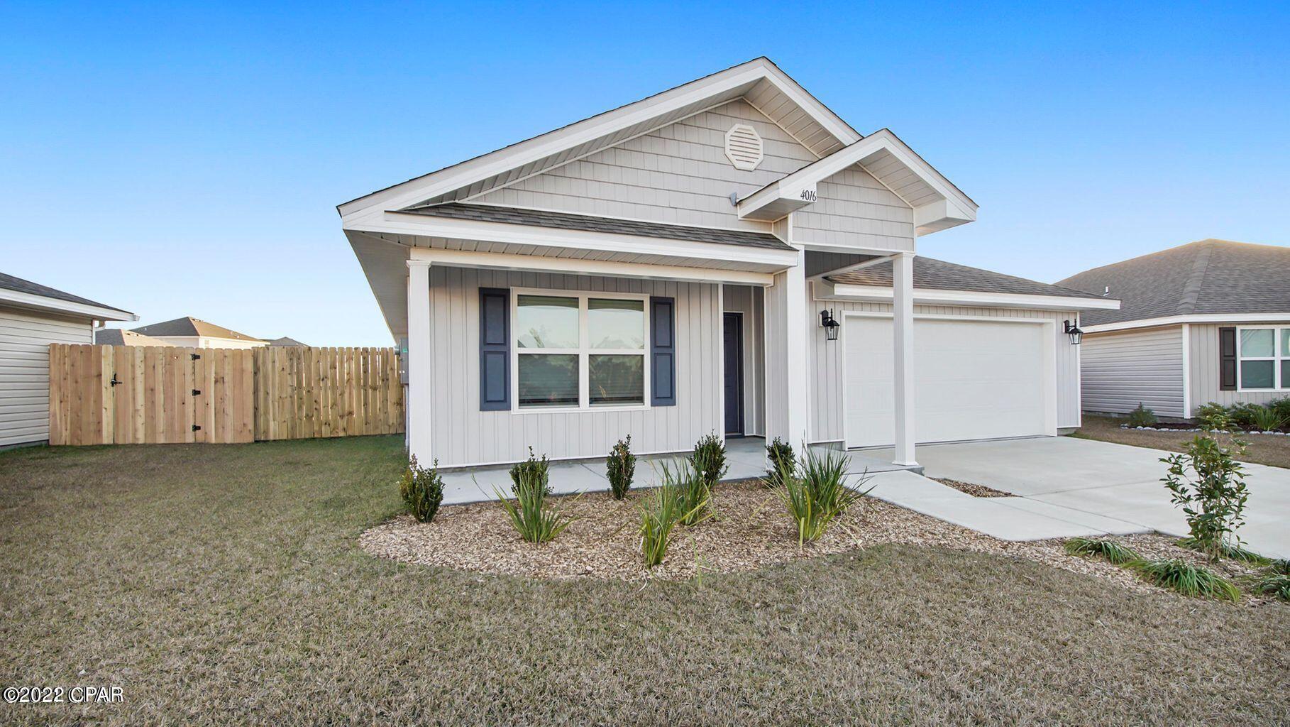 Brighton Oaks - Residential