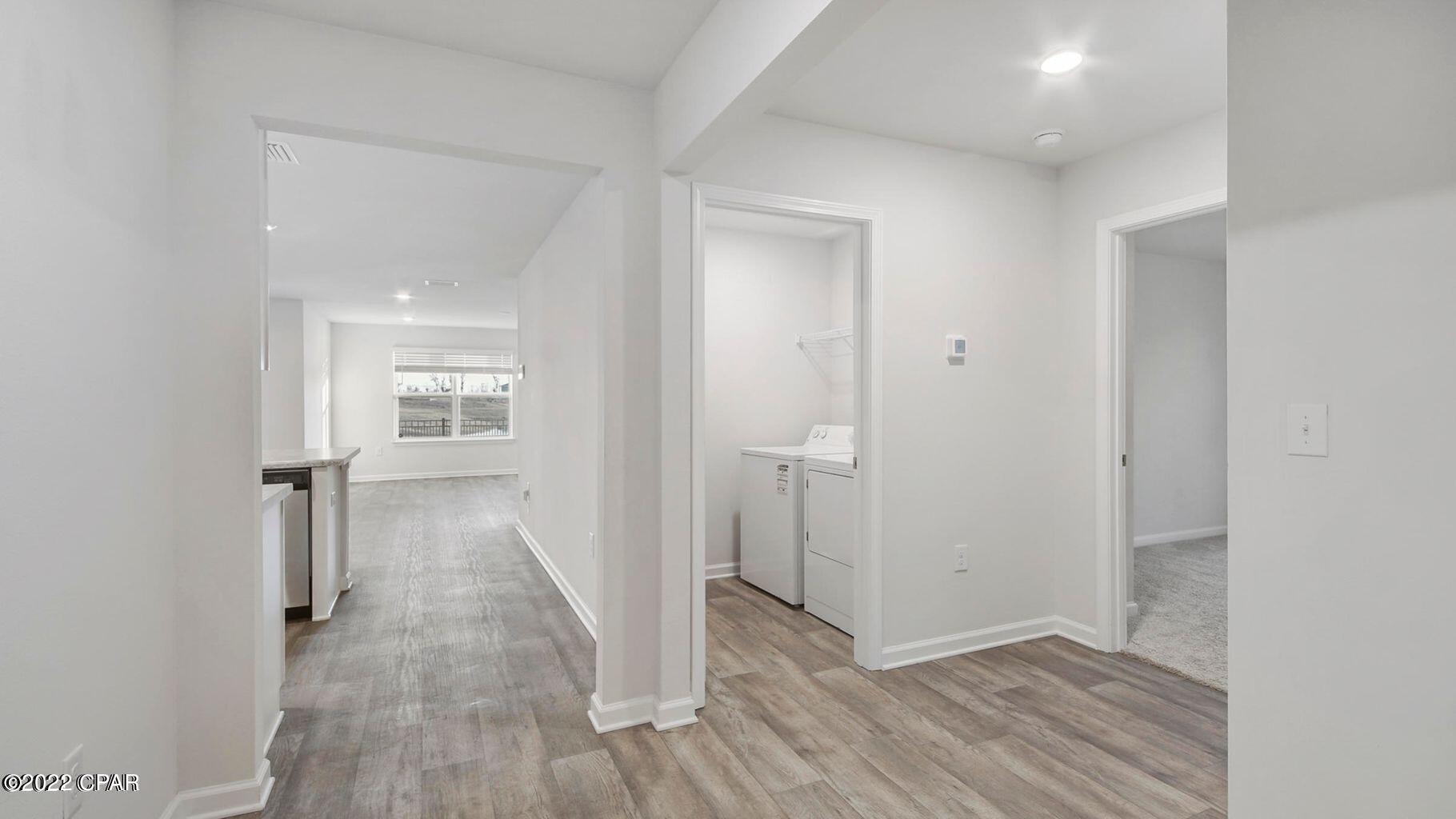 Brighton Oaks - Residential