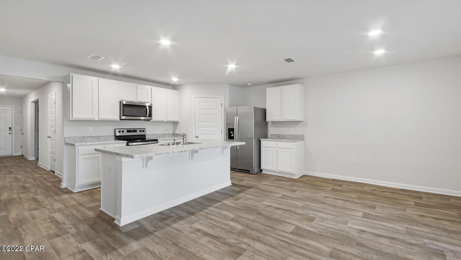 Brighton Oaks - Residential