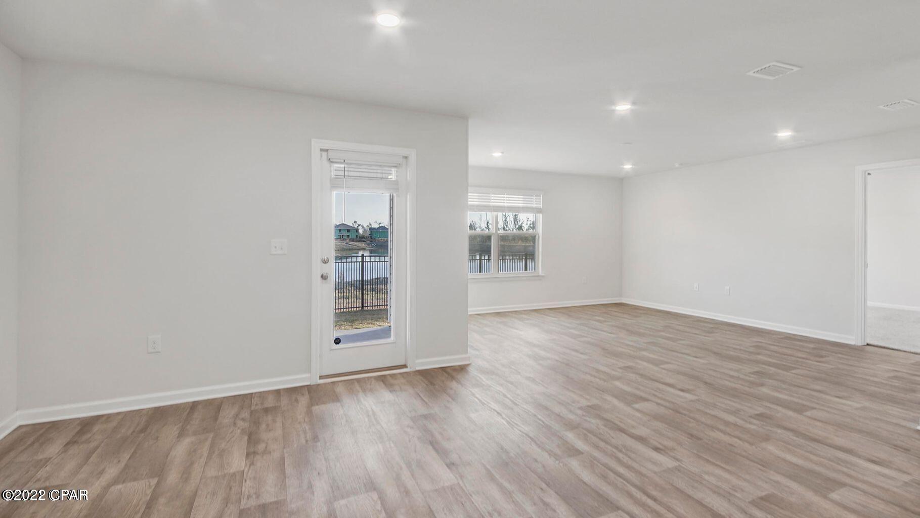 Brighton Oaks - Residential