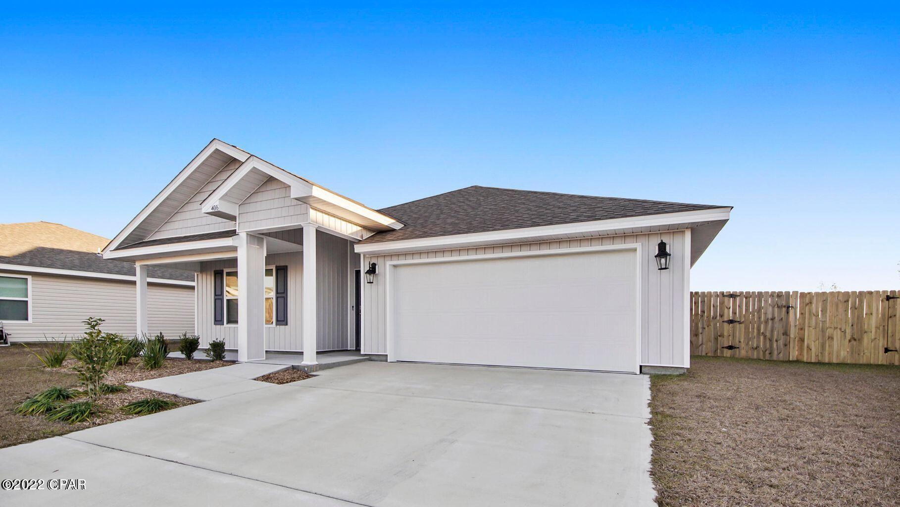 Brighton Oaks - Residential