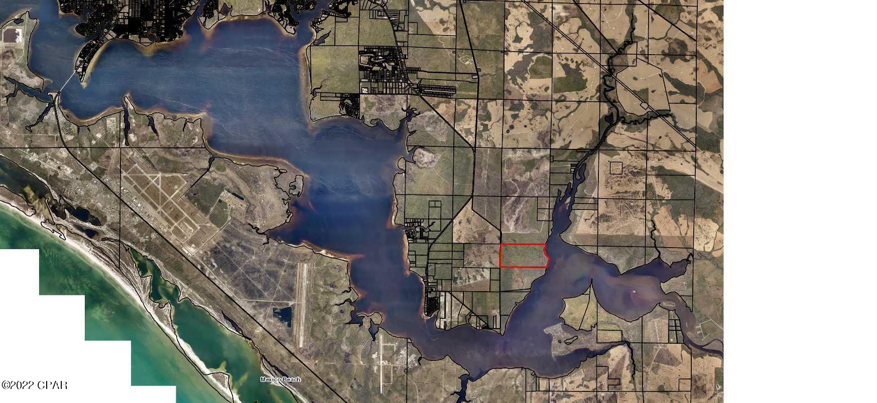 No Named Subdivision - Land