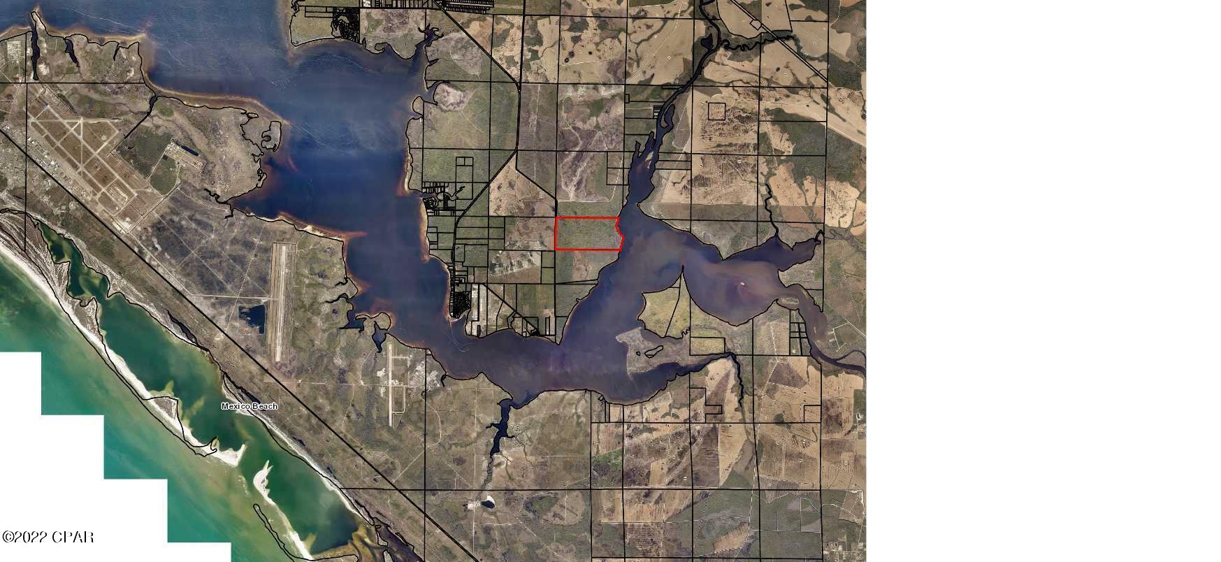 No Named Subdivision - Land