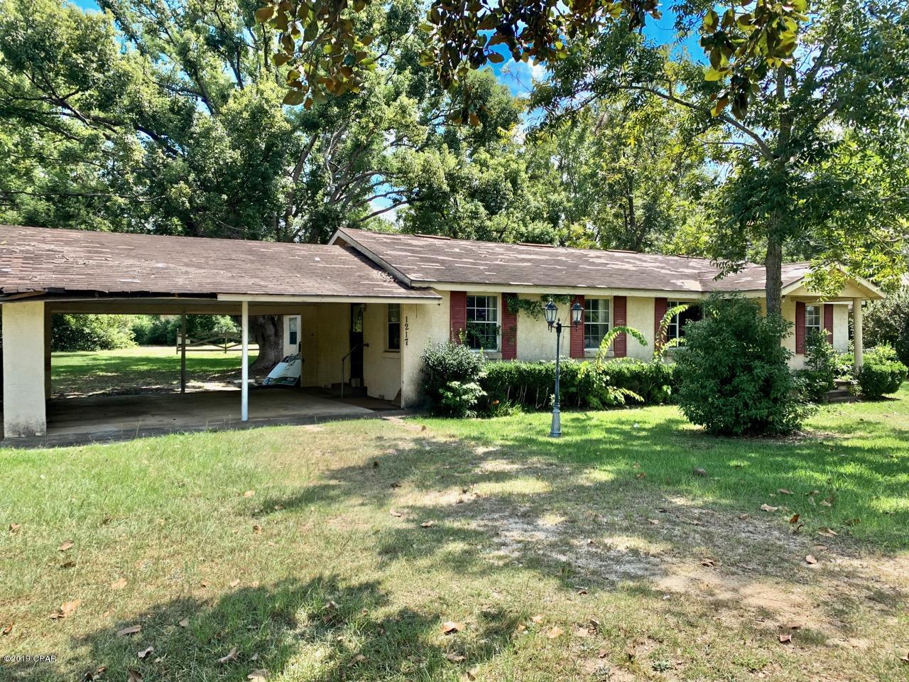 [No Recorded Subdiv] - Land