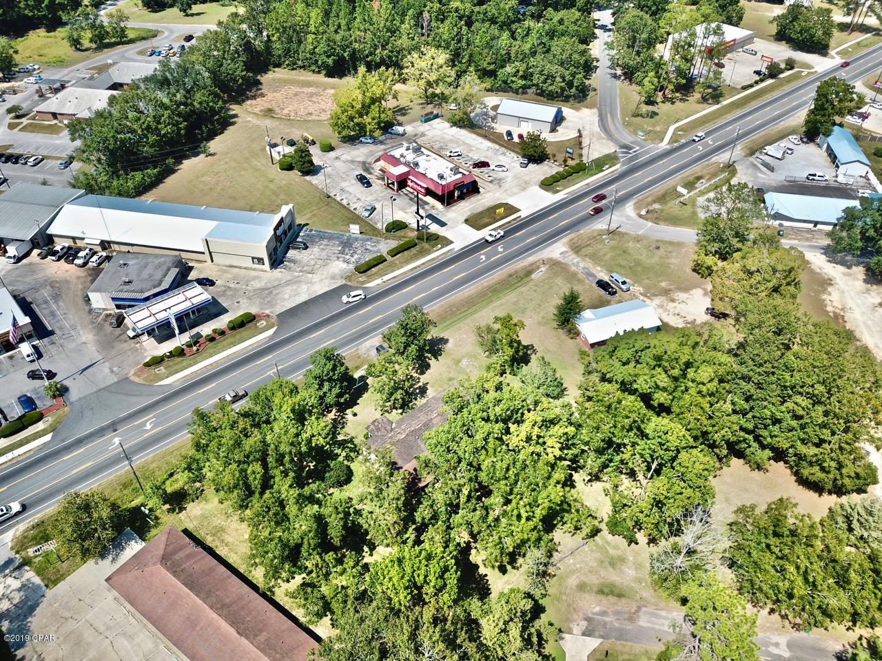 [No Recorded Subdiv] - Land