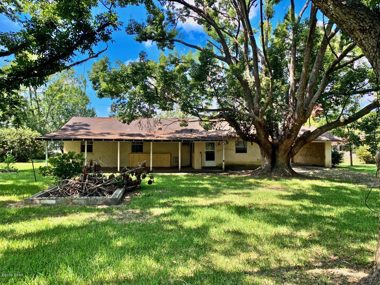 [No Recorded Subdiv] - Land