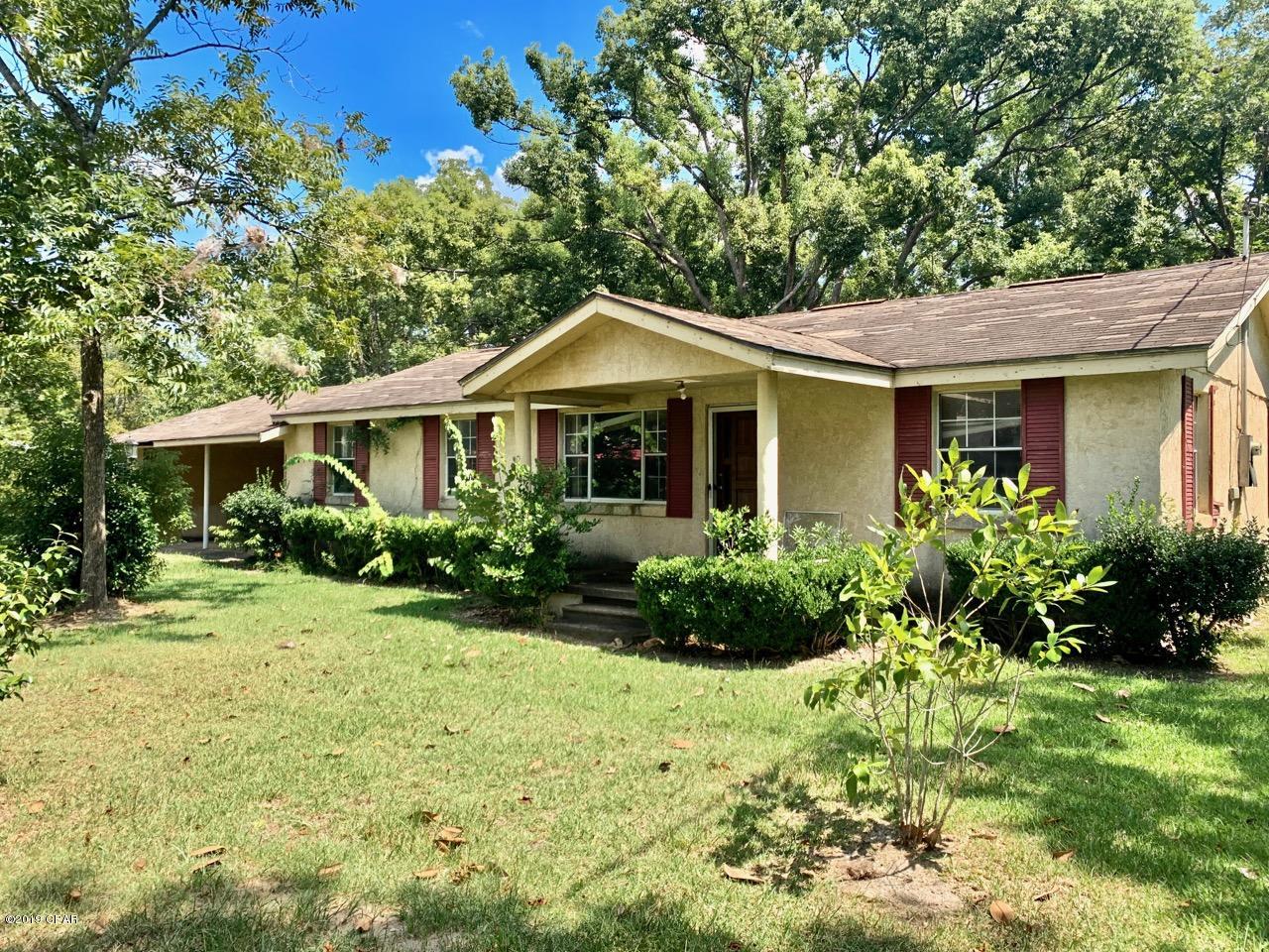 [No Recorded Subdiv] - Land