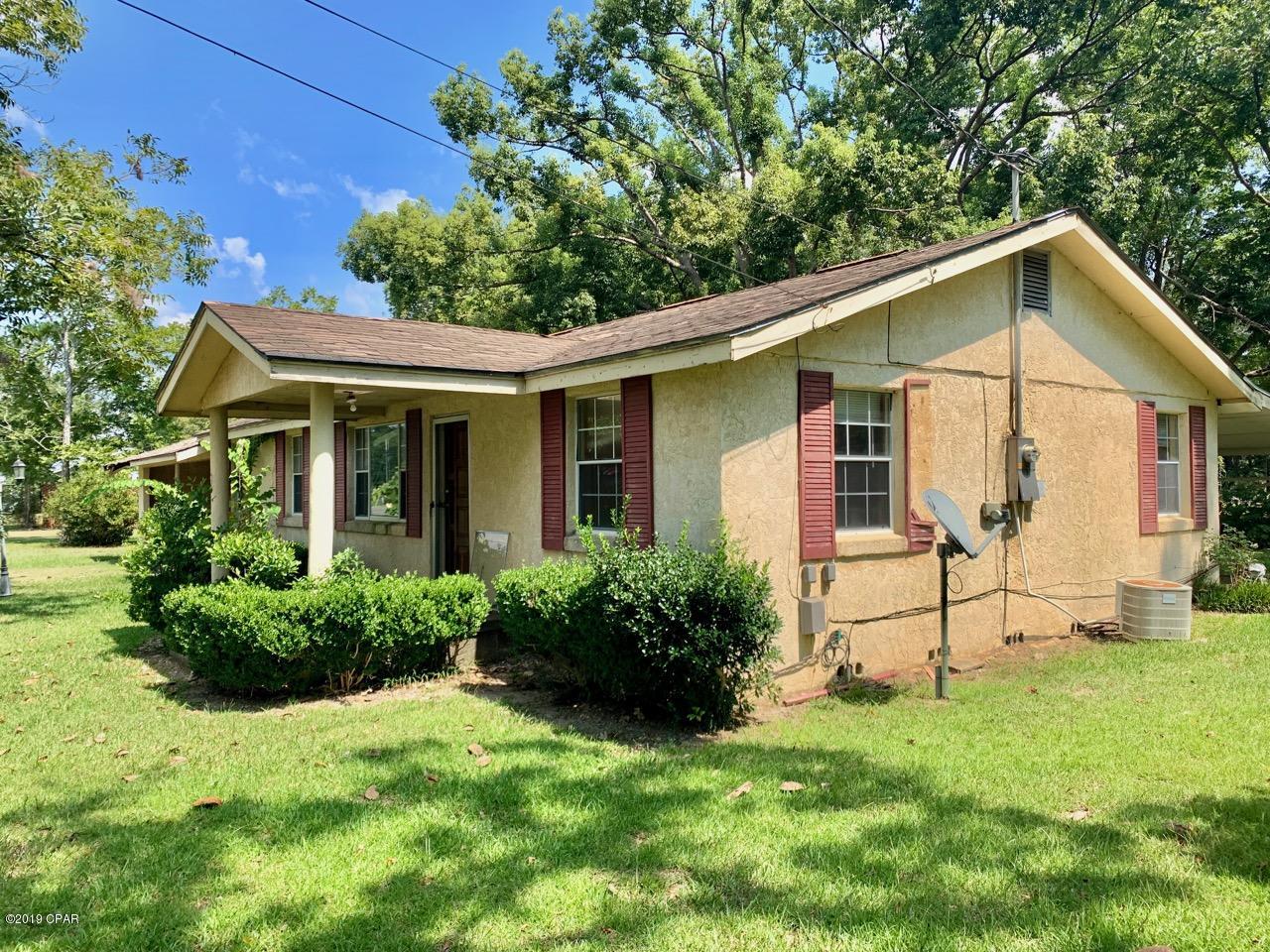 [No Recorded Subdiv] - Land