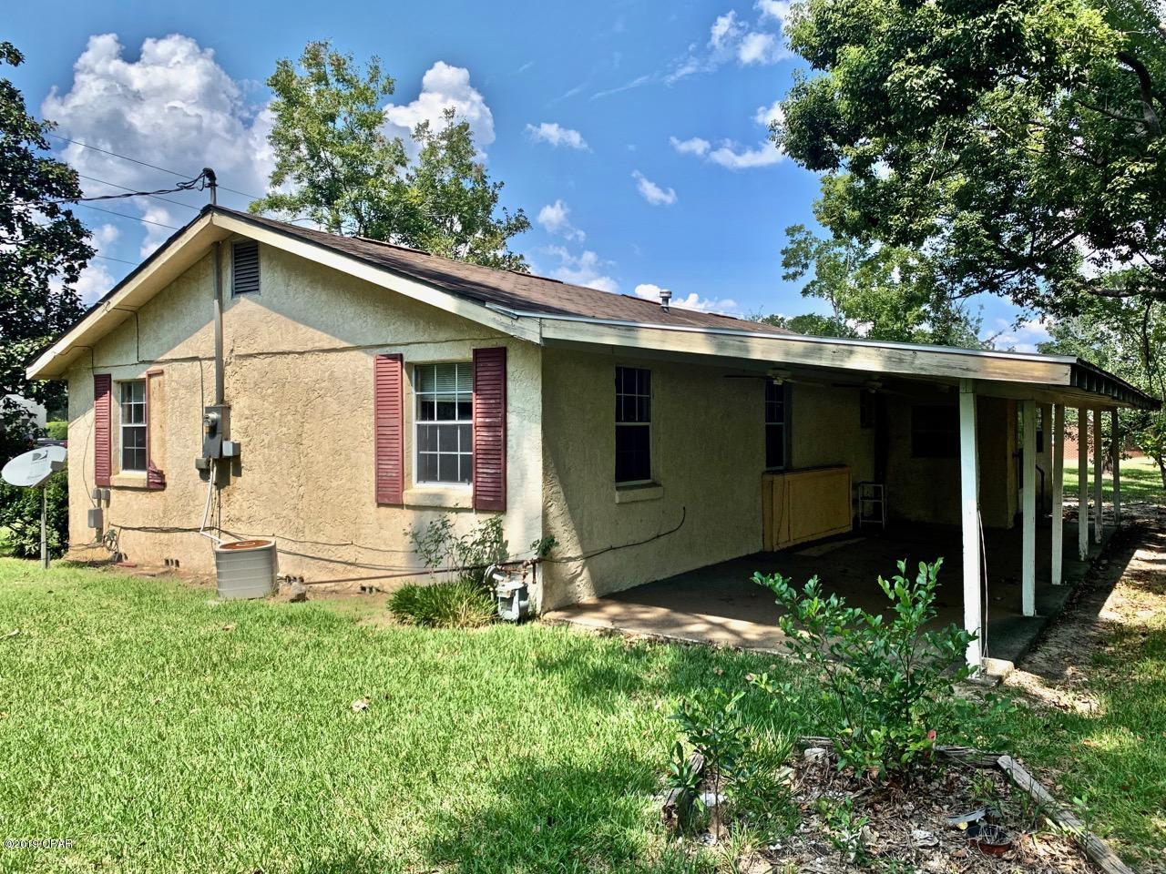 [No Recorded Subdiv] - Land