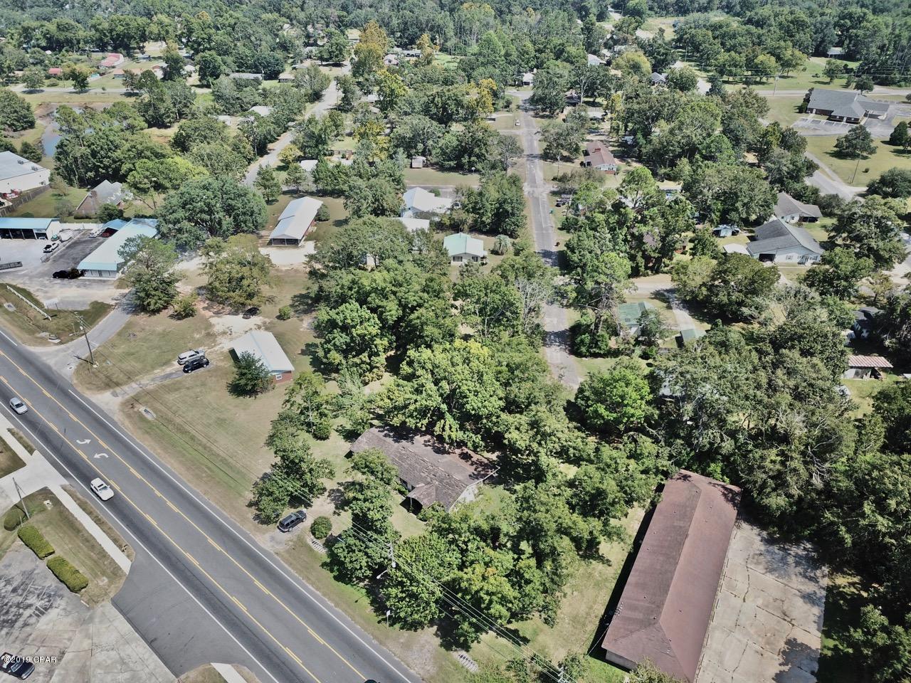 [No Recorded Subdiv] - Land