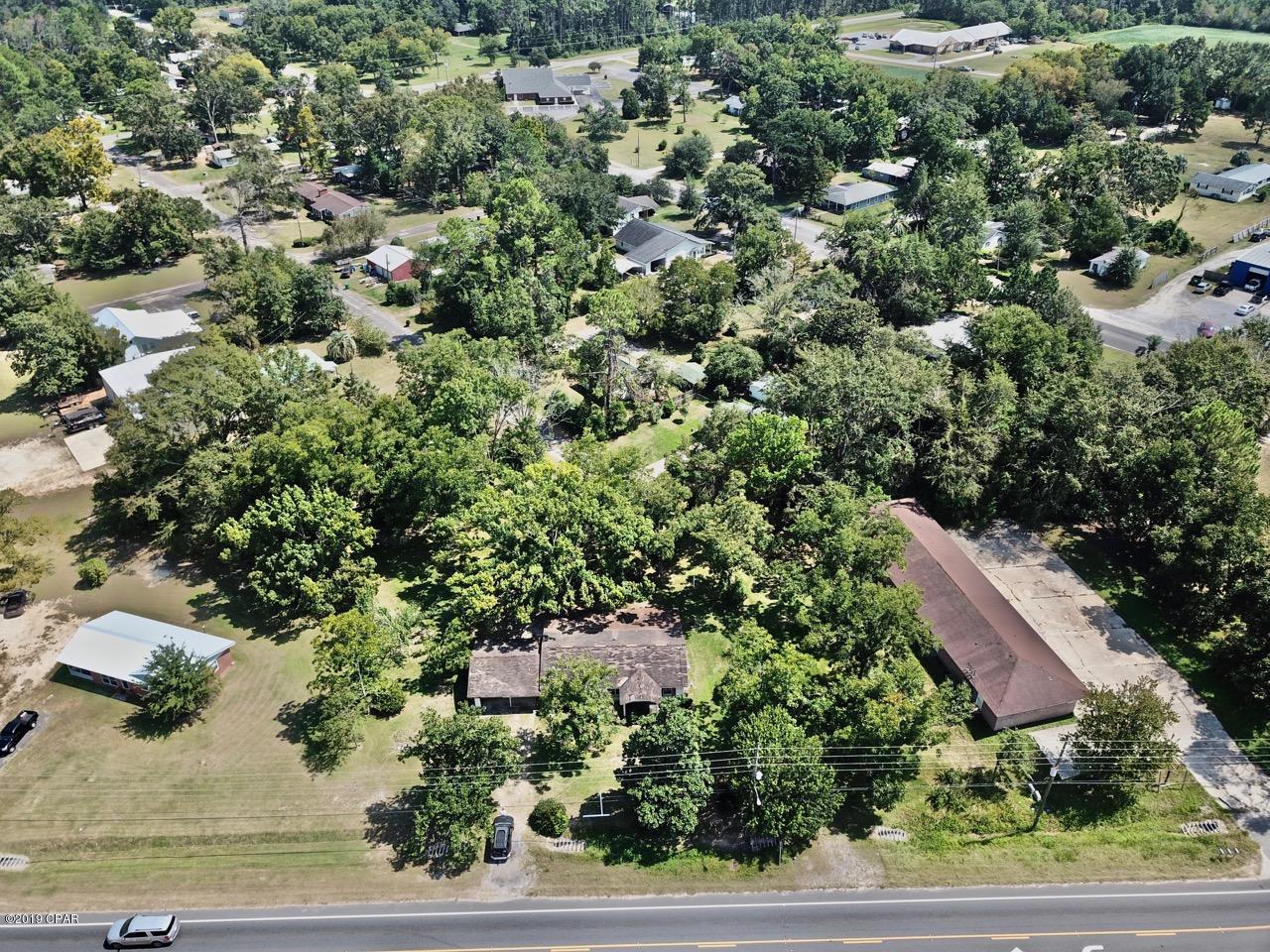 [No Recorded Subdiv] - Land