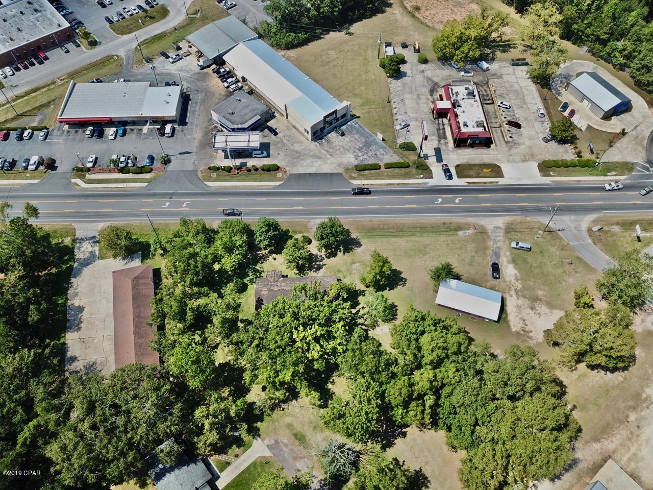 [No Recorded Subdiv] - Land