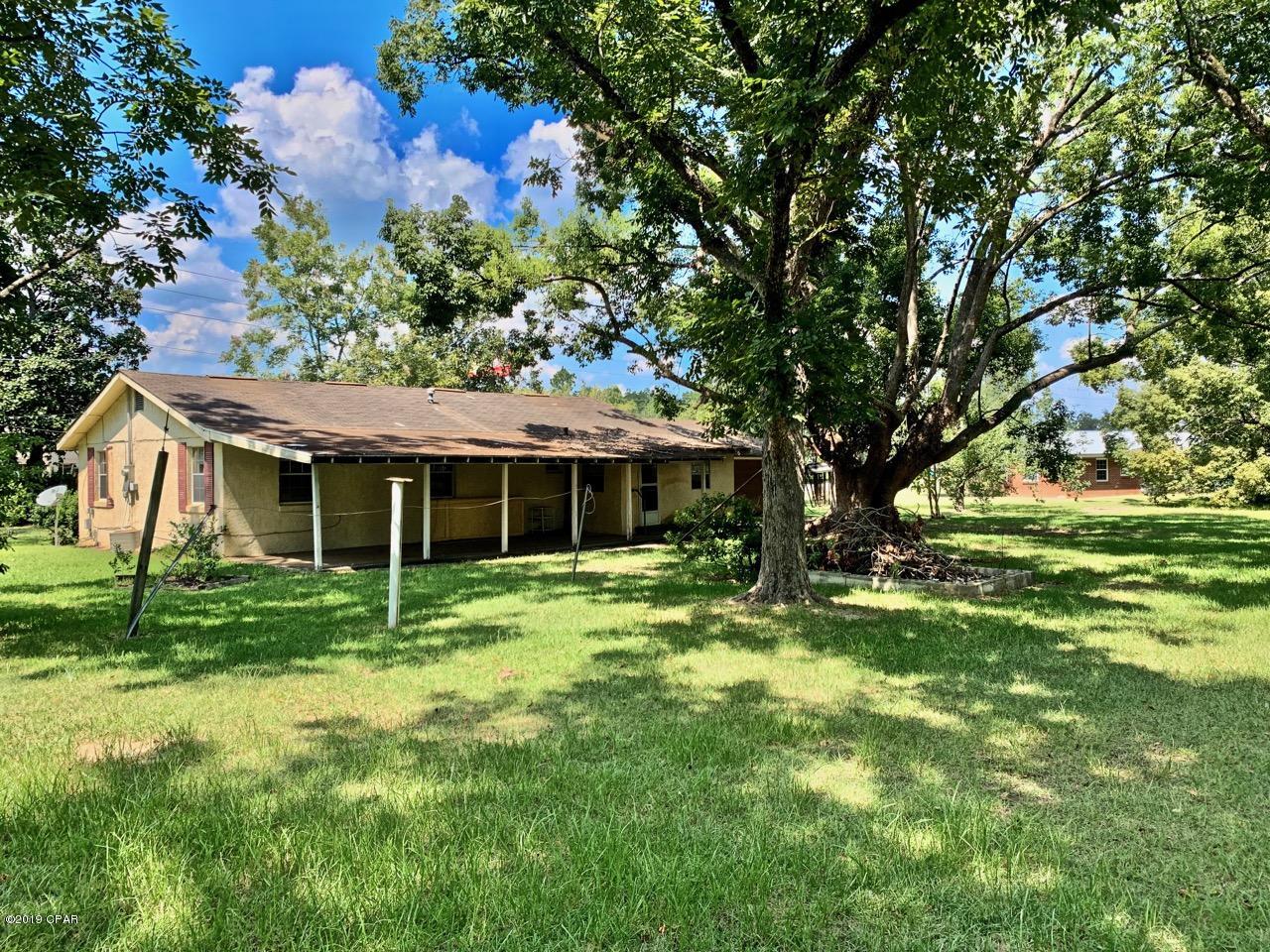 [No Recorded Subdiv] - Land