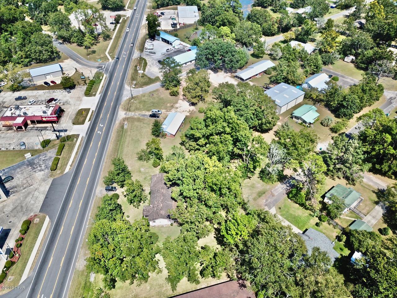 [No Recorded Subdiv] - Land