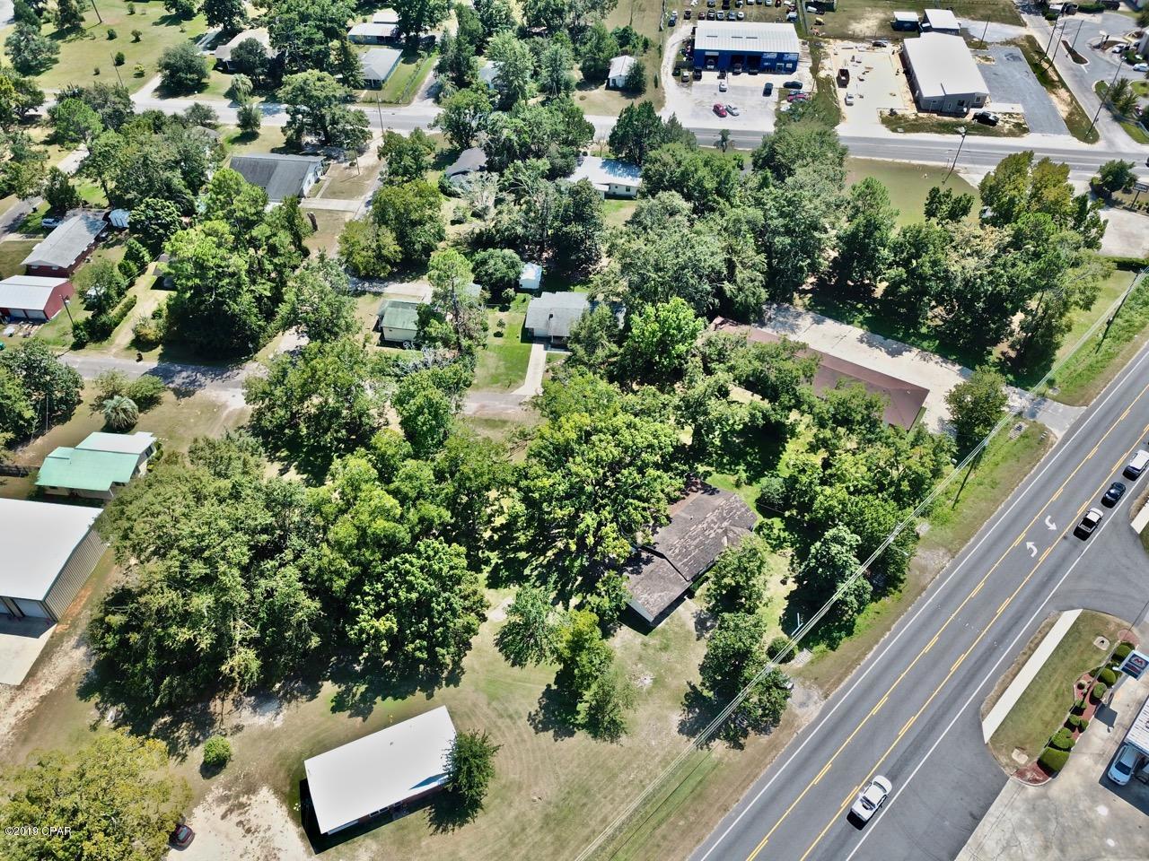 [No Recorded Subdiv] - Land