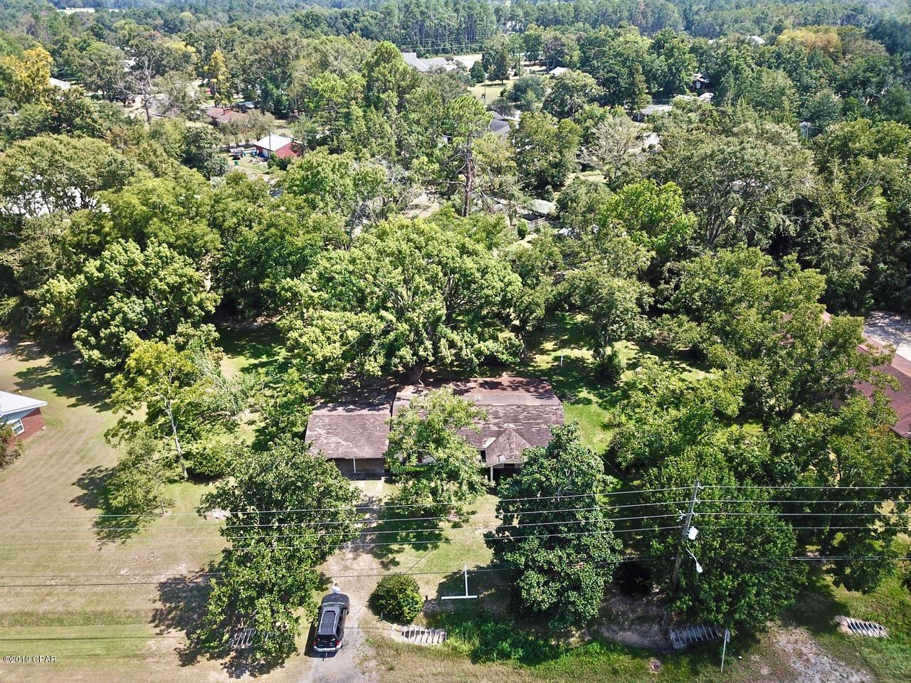 [No Recorded Subdiv] - Land