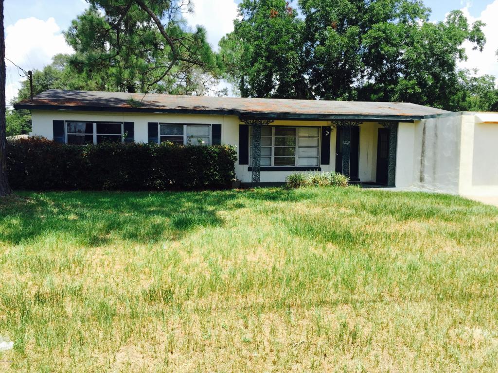 Burkett's 1st-Callaway - Residential