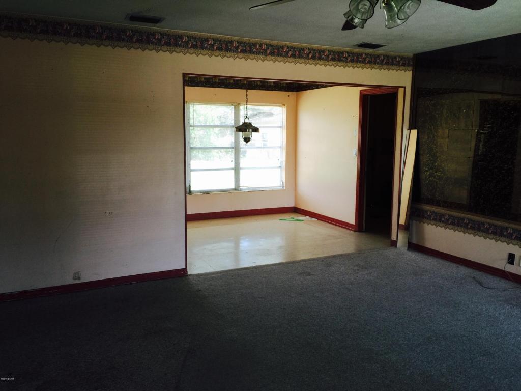 Burkett's 1st-Callaway - Residential