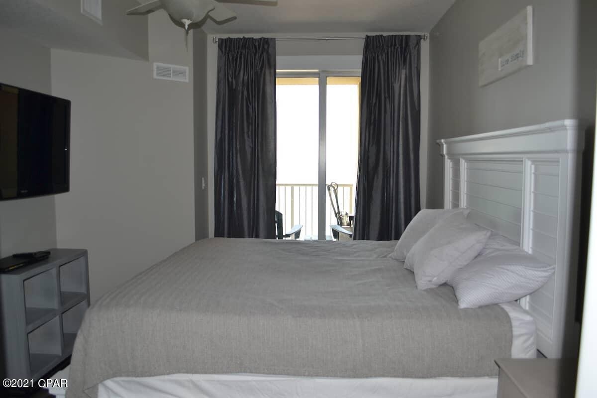 Grand Panama Beach Resort - Residential