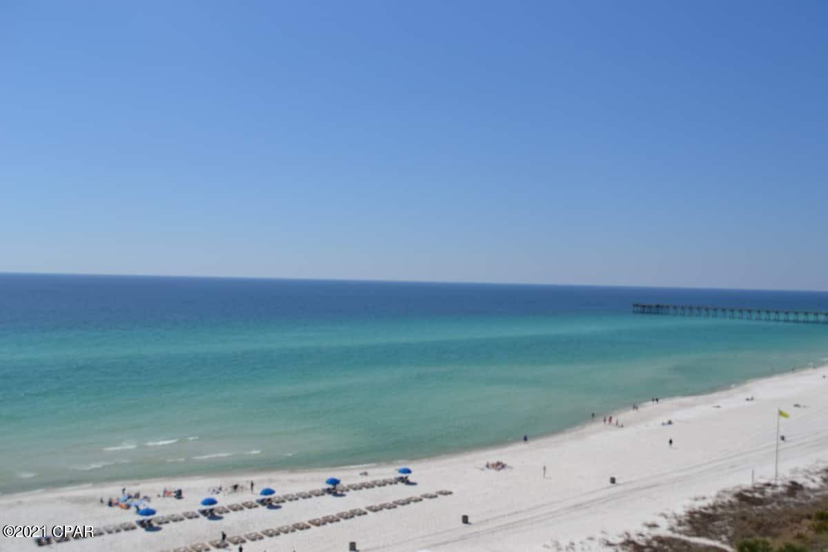 Grand Panama Beach Resort - Residential