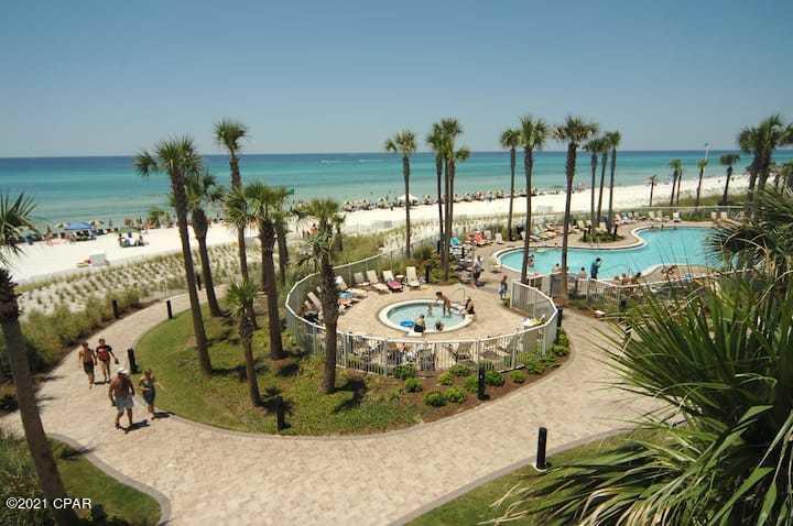 Grand Panama Beach Resort - Residential