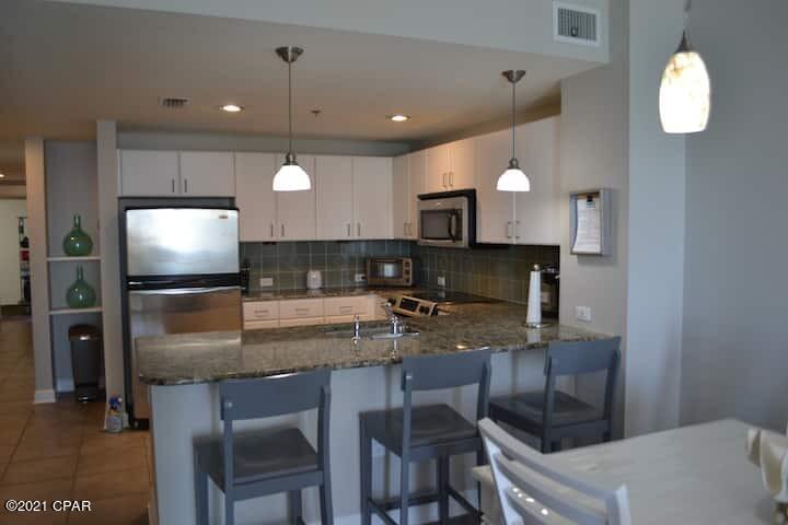 Grand Panama Beach Resort - Residential